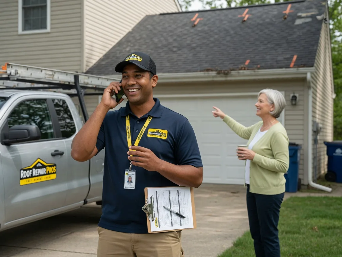Roof Repair Rio Grande, OH FAQs